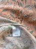 Hunter Bell 100% Silk 100% Silk Floral Multi Color Cocktail Dress Size 0 - photo 5