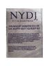 NYDJ Plus 100% Cotton Solid Blue Casual Pants Size 26 - photo 6