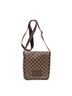 Louis Vuitton Brown Brooklyn PM One size - photo 1