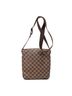 Louis Vuitton Brown Brooklyn PM One size - photo 5