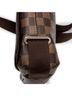 Louis Vuitton Brown Brooklyn PM One size - photo 7