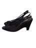 Donald J Pliner Solid Wedges Size 9 1/2 - photo 2