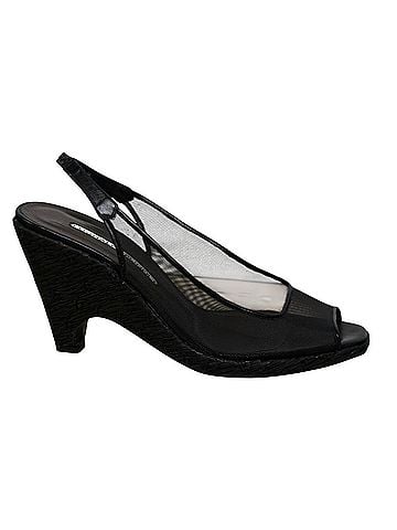 Donald J Pliner Wedges (view 1)