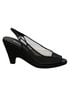 Donald J Pliner Solid Wedges Size 9 1/2 - photo 1