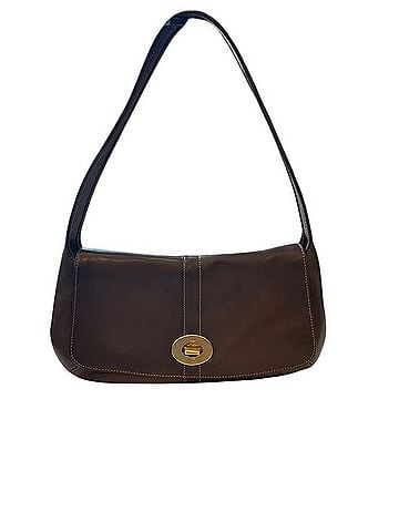 Coach Ergo Flap Shoulder Bag Shoulder Bag (view 1)