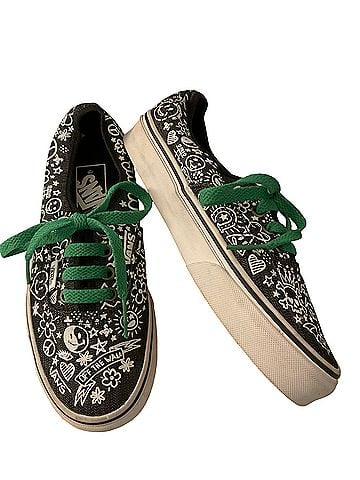 Vans Sneakers (view 1)