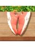 Nike Pink Sneakers Size 5 - photo 9