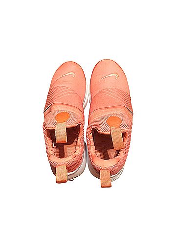 Nike Nike Big Girl's Presto Extreme Running  Sneakers (view 2)