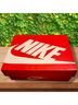Nike Pink Sneakers Size 5 - photo 3