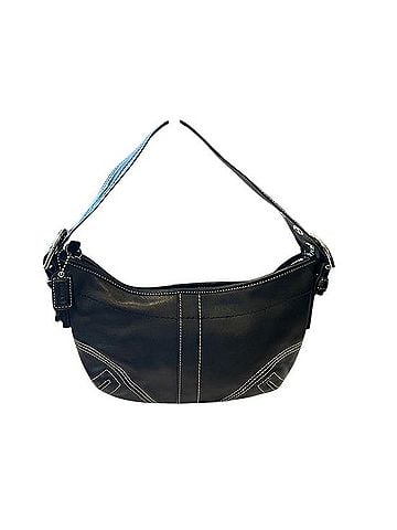 Coach Mini Soho Hobo Hobo (view 1)