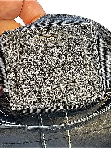 Coach Mini Soho Hobo Hobo (view 2)