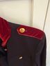 Ralph Lauren Black Red Jacket Size 14 - photo 5