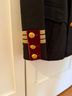 Ralph Lauren Black Red Jacket Size 14 - photo 4