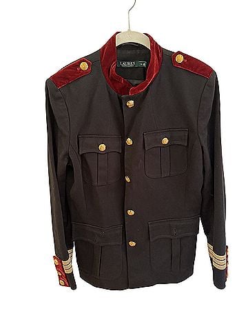Ralph Lauren Jacket (view 1)