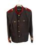 Ralph Lauren Black Red Jacket Size 14 - photo 1