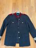 Ralph Lauren Black Red Jacket Size 14 - photo 6