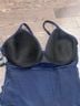 Miraclesuit Blue Romper Size 16 - photo 6