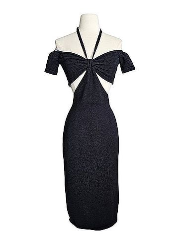 Cult Gaia Alicia Casual Dress (view 2)