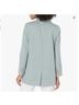 Madewell Blue Gray Blazer Size L - photo 8