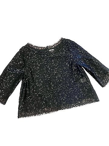 Joie 3/4 Sleeve Blouse (view 1)