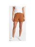 Athleta Solid Orange Shorts Size S - photo 6