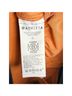 Athleta Solid Orange Shorts Size S - photo 5