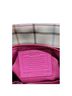 Coach 100% Coated Canvas Plaid Multi Color Tote One size - photo 4
