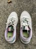 Nike Multi Color Sneakers Size 7 1/2 - photo 3