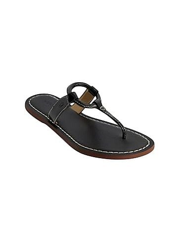 Bernardo matrix Flip Flops (view 1)