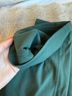 Fabletics Green Leggings Size S - photo 4