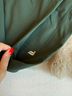 Fabletics Green Leggings Size S - photo 3