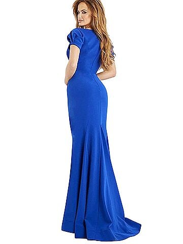 Jovani 07802 Cocktail Dress (view 2)