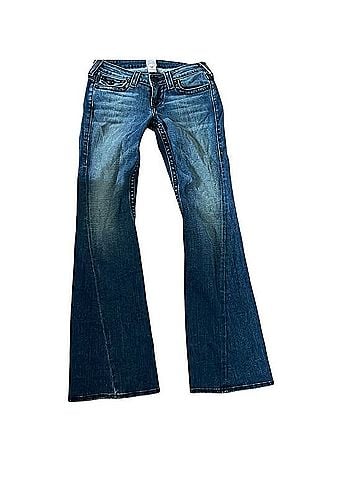 True Religion Joey Jeans (view 2)
