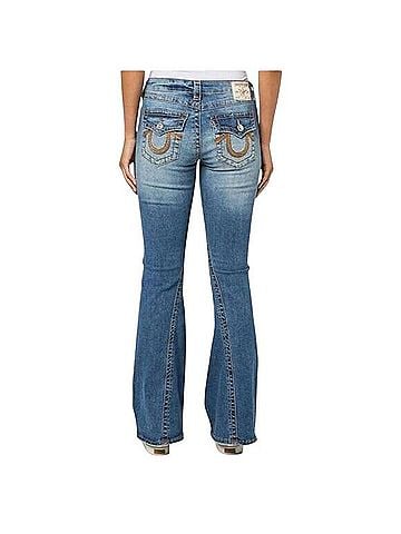 True Religion Joey Jeans (view 1)