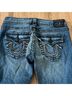 True Religion Blue Jeans Size 28 - photo 6
