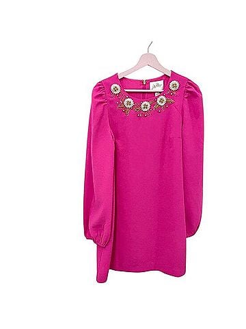 Lilly Pulitzer Rainer Casual Dress (view 1)
