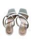 Unisa White Heels Size 6 - photo 2