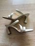 Unisa White Heels Size 6 - photo 4