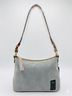 Dooney & Bourke Gray Brown Shoulder Bag One size - photo 12