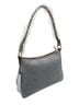 Dooney & Bourke Gray Brown Shoulder Bag One size - photo 2