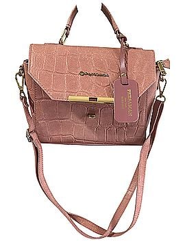 Persaman New York Leather Crossbody Bag (view 1)