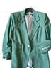 Veronica Beard Green Blazer Size 8 - photo 1