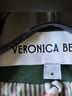 Veronica Beard Green Blazer Size 8 - photo 3