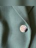 Veronica Beard Green Blazer Size 8 - photo 14