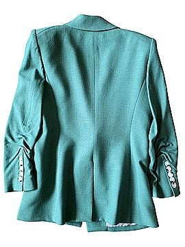 Veronica Beard Battista Dickey Jacket Blazer (view 2)
