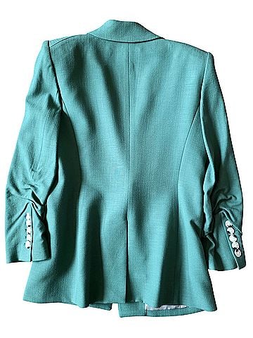 Veronica Beard Battista Dickey Jacket Blazer (view 2)