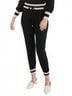Emily McCarthy Camo Black Sweatpants Size S - photo 5