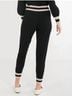 Emily McCarthy Camo Black Sweatpants Size S - photo 6