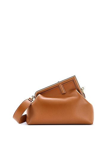 Fendi First Bag Leather Medium (view 1)