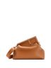 Fendi 100% Leather Brown First Bag Leather Medium One size - photo 1